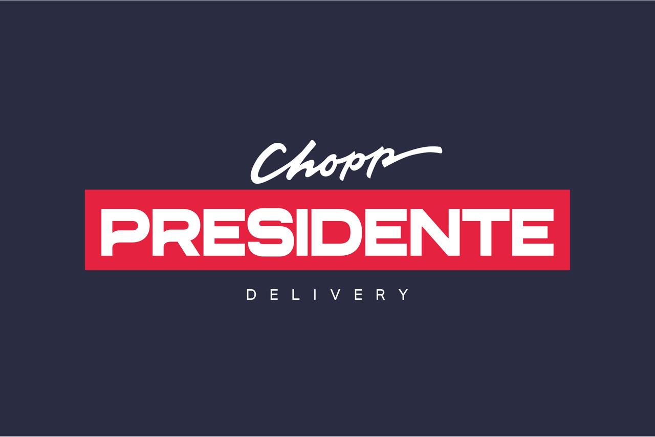 Logo oficial