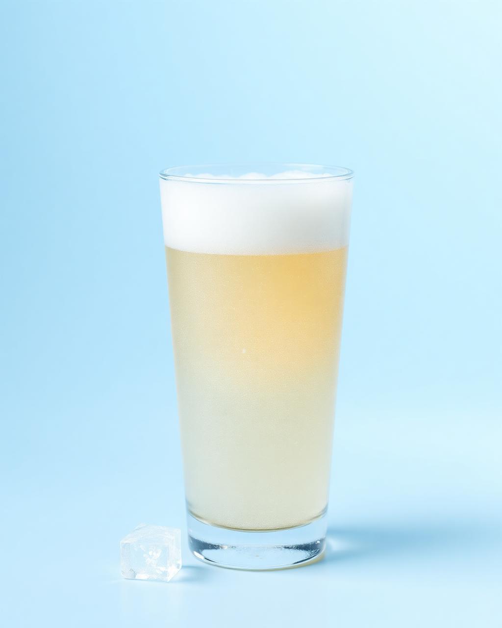 Chopp Ice