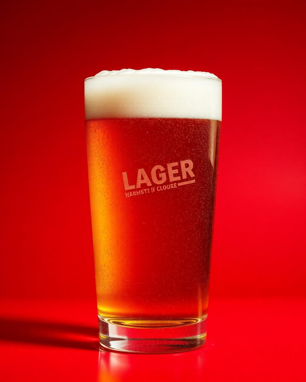 Chopp Lager