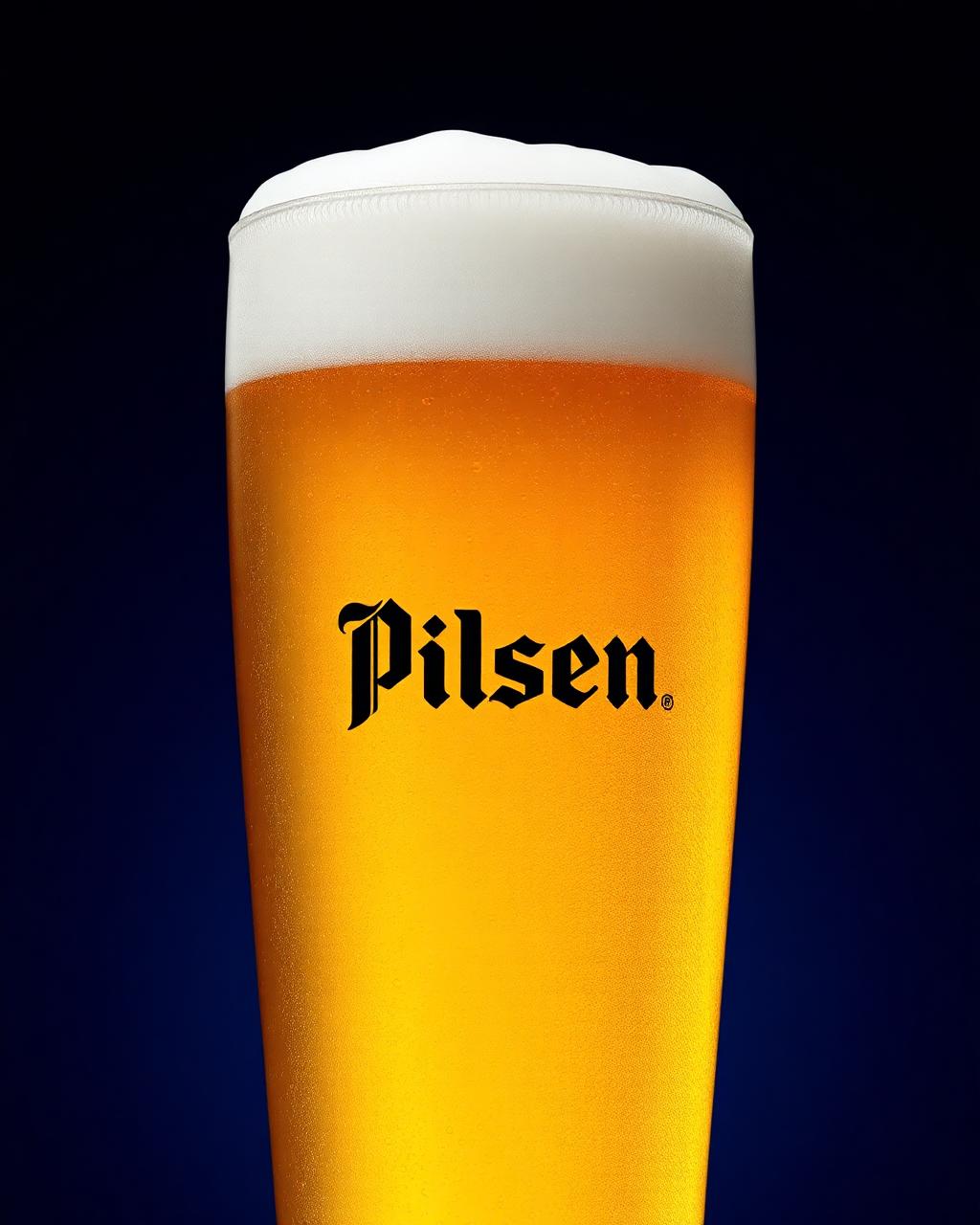 Chopp Pilsen