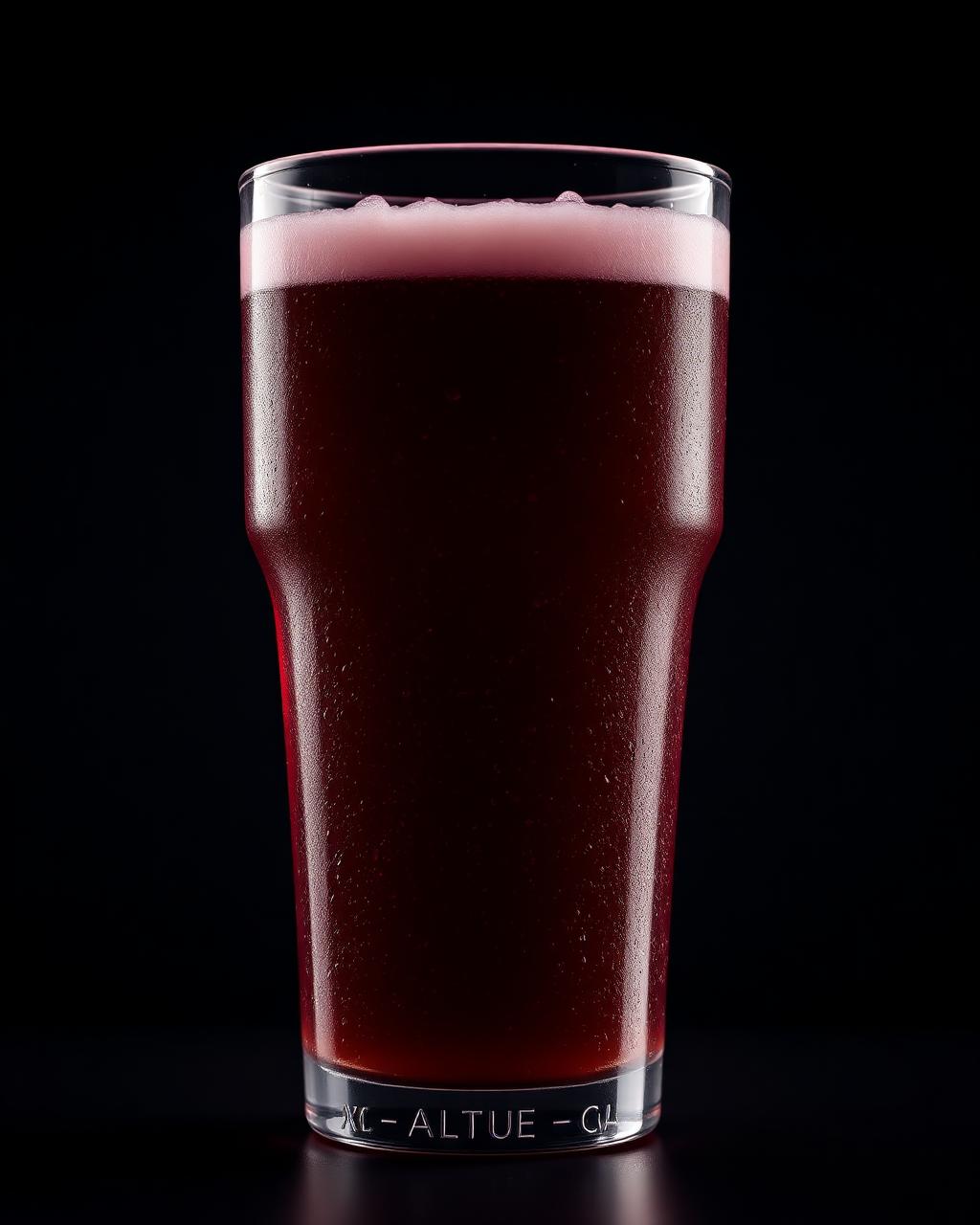 Chopp Vinho